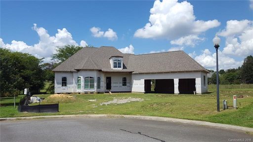 8050 Torquay Drive sold home in Fenton Dell, Harrisburg, NC