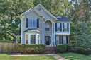 15352 Yarmouth Road sold home in Mint Hill, SC