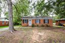 4907 Clintwood Drive sold home in Charlotte, SC