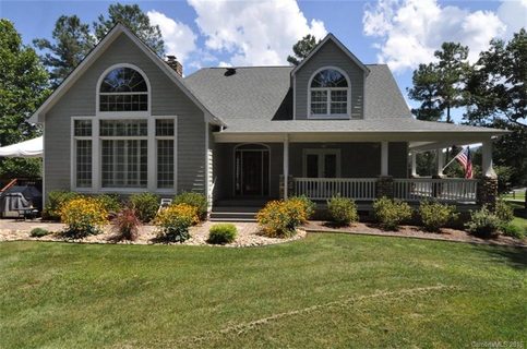 4434 Lake Adger Parkway 36 & 37 sold home in Highland Farms, Mill Spring, NC