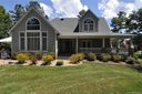 4434 Lake Adger Parkway 36 & 37 sold home in Mill Spring, SC