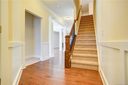 10011 Michael Crossing Drive sold home in Charlotte, SC