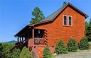 512 Sweetbriar Road sold home in Lake Lure, SC