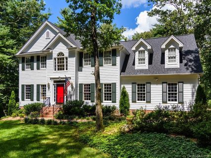 15 Dunnwoody Drive