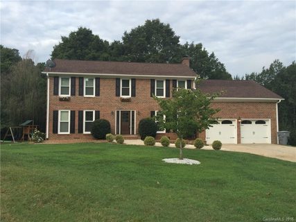 803 Balsam Terrace sold home in Coulwood Creek, Charlotte, NC