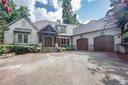 921 Arborfield Drive sold home in Matthews, SC