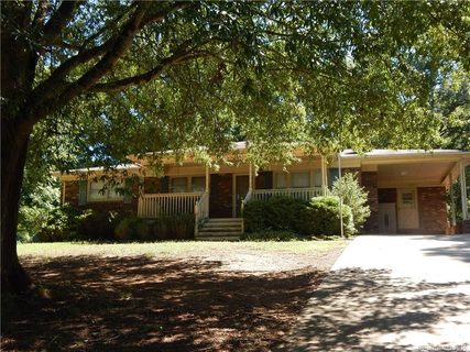 21654 Singlewood Road sold home in Oakwood Park, Albemarle, NC