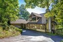 160 Pearson Lane sold home in Black Mountain, SC