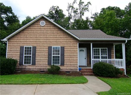 1728 Brian William Road sold home in Pebble Ridge, Charlotte, NC