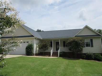 654 Mountain Place 122 sold home in Vickers Plantation, Albemarle, NC