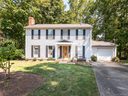 6803 Idlewild Brook Lane sold home in Charlotte, SC