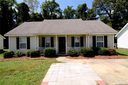 3753 Capps Hill Drive sold home in Charlotte, SC