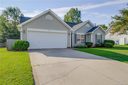 2325 Ivy Run Drive sold home in Indian Trail, SC