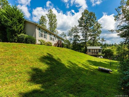114 Leonards Lane 9 sold home in Ponders Ridge, Weaverville, NC