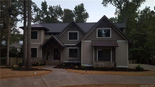 3923 Carmel Forest Drive sold home in Carmel Forest, Charlotte, NC