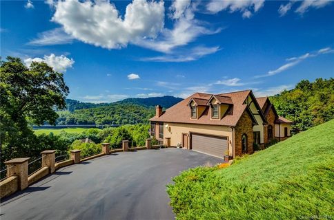 64 Mcintyre Drive sold home in Glen Merrill, Asheville, NC