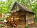 89 Morningside Drive sold home in Asheville, SC