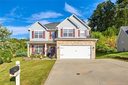 22 Stone River Drive sold home in Asheville, SC
