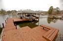598 Berry Hill Drive sold home in Norwood, SC