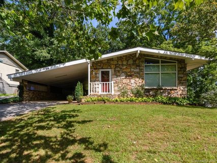 18 Main Street sold home in Alta Vista, Asheville, NC