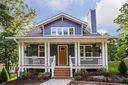 98 Barnard Avenue sold home in Asheville, SC