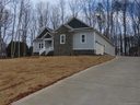 3568 Waterview Trail sold home in Lincolnton, SC