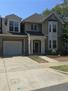 18707 Cloverstone Circle 43 sold home in Edinburgh, Cornelius, NC