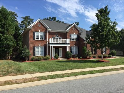 7814 Montane Run Court