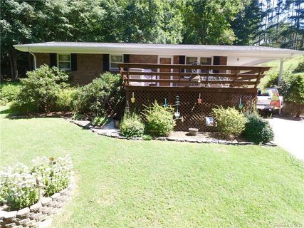 181 Davis Cove Road sold home in Queen, Waynesville, NC