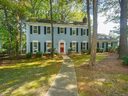 7100 Amarillo Drive sold home in Charlotte, SC
