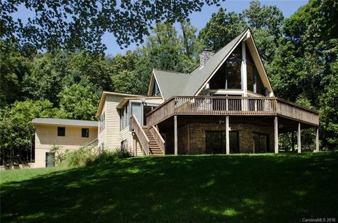 42 Little Forest Drive sold property in Little Forest, Asheville, NC