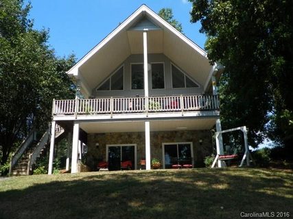 758 Shoreline Drive