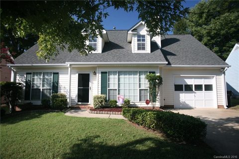 3378 Chadbury Drive