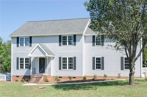 10732 Paxtons Place sold home in Sunset Ridge, Davidson, NC