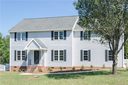 10732 Paxtons Place sold home in Davidson, SC