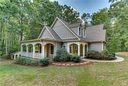 640 Shepherds Creek Circle sold home in Rutherfordton, SC