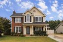 1303 Hathshire Drive sold home in Charlotte, SC