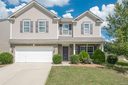 4000 Lawrence Daniel Drive sold home in Matthews, SC
