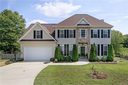 136 Wheatfield Drive sold home in Statesville, SC