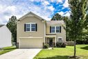 104 Edzell Drive sold home in Salisbury, SC
