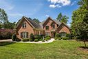 11404 Fernside Drive 17 sold home in Mint Hill, SC