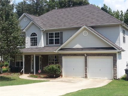 5110 Eagle Creek Drive