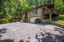 404 Sky Ridge Lane sold home in Hendersonville, SC