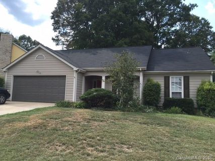 2911 Dellinger Drive