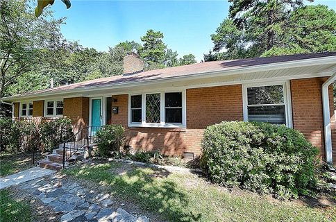 1127 Nancy Drive sold home in Hillsborough Acres, Charlotte, NC