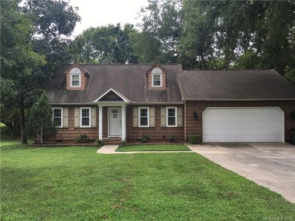 1165 Rembrandt Drive 43 sold home in Parkview, Concord, NC