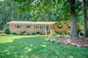 401 Robinson Avenue sold home in Matthews, SC
