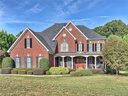 14721 Davis Trace Drive sold home in Mint Hill, SC