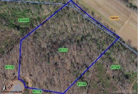 Lot 46 Western Hills Lane