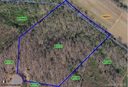 Lot 46 Western Hills Lane sold home in Vale, SC